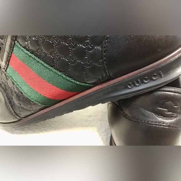 Gucci Shoes - Picture 9 of 14
